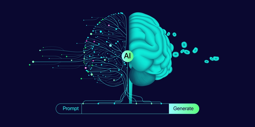 Natural Language Processing solutions integrating Artificial Intelligence for efficient communication, developed by AI development companies.