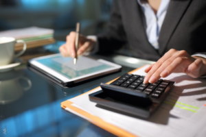 Business Process Services for Accounting