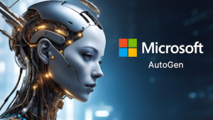 Microsoft Autogen for AI Collaboration and Automation